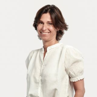 Francesca Rambaudi - Investor Relations & Sustainability Sr. Director 