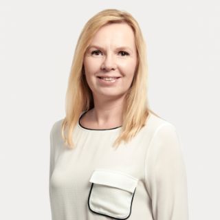 Olga Lepechkina - Investor Relations Assistant