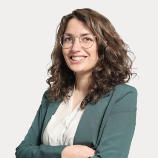 Angelica Ignisci - Global Newsroom Specialist